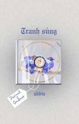 | pernut x on2eus | tranh sủng
