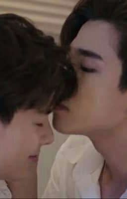 (PerthSaint-GunPlan) Tao Yêu Mày Được Không!!!