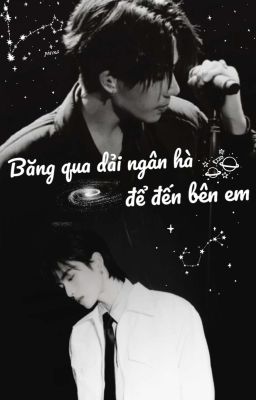 [ PerthSanta ] Băng qua dải ngân hà để đến bên em