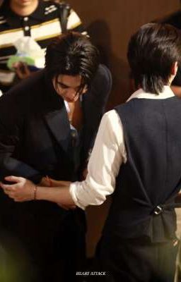 [PerthSanta] Em kế của tôi