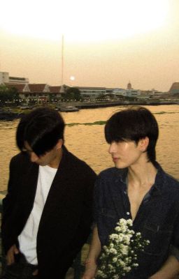 [PerthSanta | Tĩnh lặng]