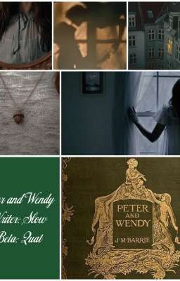 Peter and Wendy