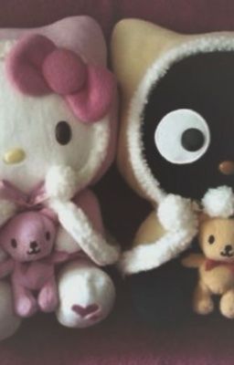 [peyzxun] giận dỗi 