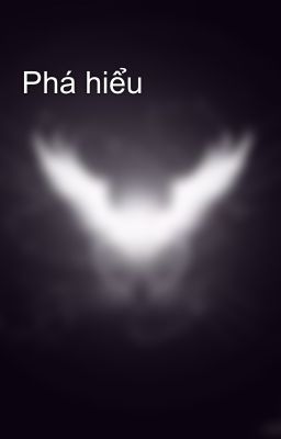 Phá hiểu