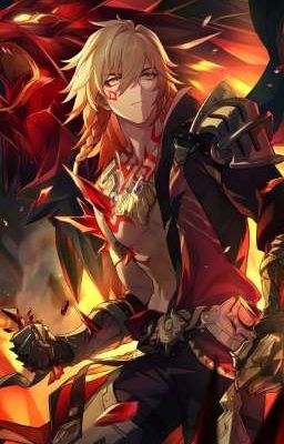 [Phaidei]• Blood colored love•