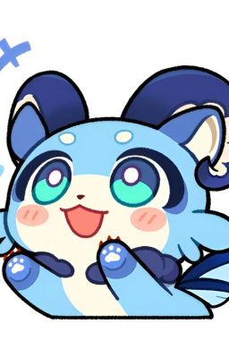 [Phaidei] Chimera nhỏ có một ước mơ.