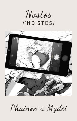 phaidei | nostos
