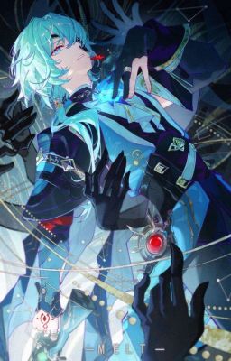 【Phainon x Anaxa】Như cơn mưa trên tán lá