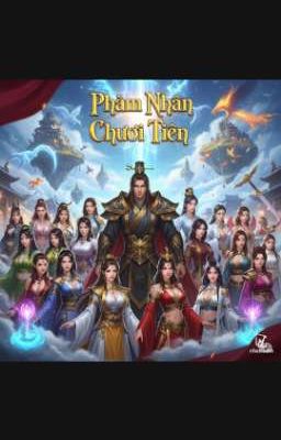 Phàm Nhân Đạp Tiên Cung