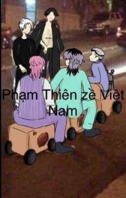 Phạm Thiên zề Việt Nam