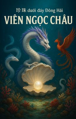 Phần 1: Viên Ngọc Châu dưới đáy Đông Hải