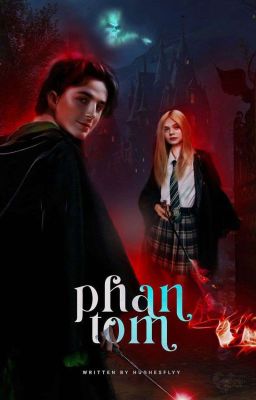 PHANTOM Regulus Black(TAMAMLANDI)
