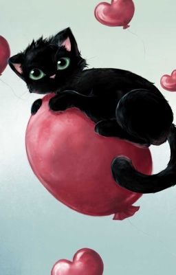 Phantomhive's kitten!? [Black Butler]