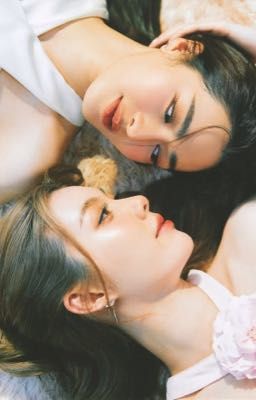 Pháo hoa ngày đông (Cover OrmLing) tác giả Mẫn Nhiên (nguồn: Editor Eirlys)