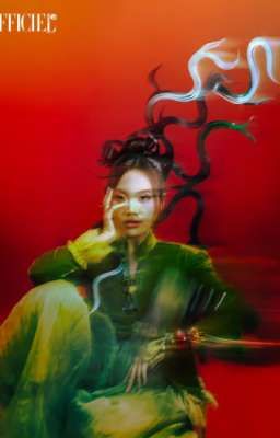 [PháoChi]+[Duyên Gái]Non Nước Hữu Tình