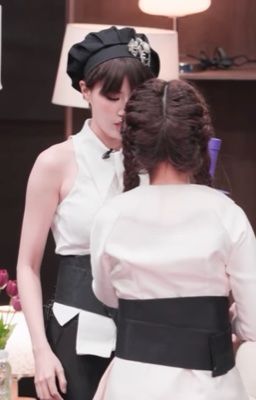 [PháoChi] thỏ sân của cún tồ