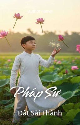 Pháp sư Đất Sài Thành