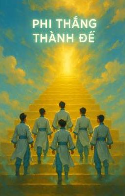 Phi Thăng Thành Đế