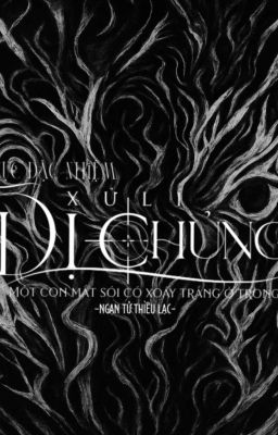 || Phi Thực Tế || Cục Đặc Nhiệm Xử Lí Dị Đoan.