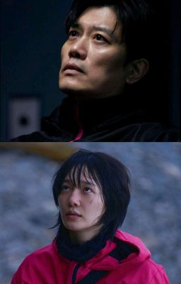 [Phó Chỉ Huy × Guard 011] Em Là Lý Do