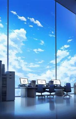 Phòng ban Vị diện