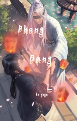 Phong Đăng Lộ