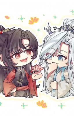 【 Phong Thần Ngẫu Bính】 Hứa thần