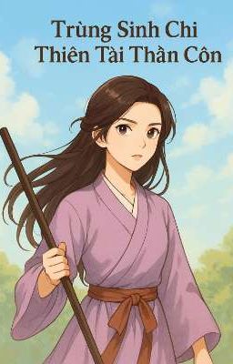 PHONG THỦY SƯ ( TRÙNG SINH CHI THIÊN TÀI THẦN CÔN)