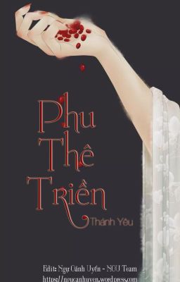 Phu Thê Triền I Thánh Yêu