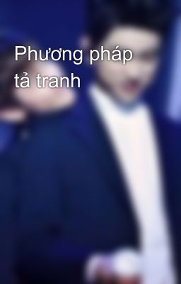 Phương pháp tả tranh