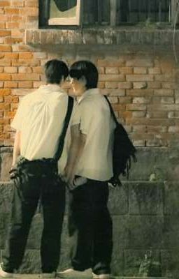 [Pi Han Wool×Ma Min Hwan] Chống Lưng Cho Em