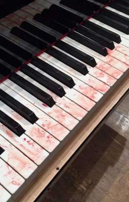 piano máu 
