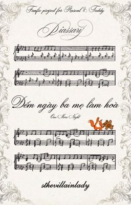 「 Piassary ♪ 7:00 」 Đếm ngày ba mẹ làm hoà