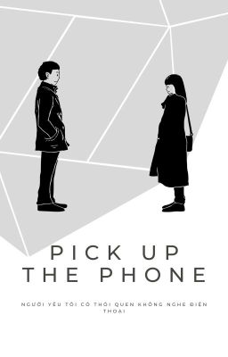 Pick Up The Phone - PUTP -