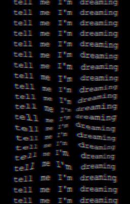 [pjm-jjk] Wandering Nightmares |vtrans|