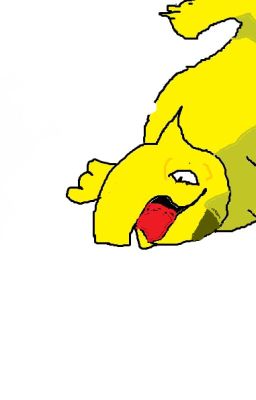 PKMN Fusion Abominations