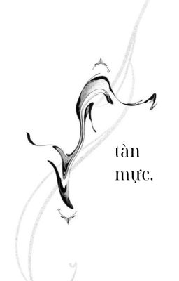 Plave | tàn mực.