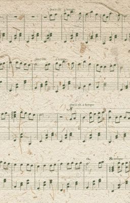 Plot dump for Enjoy little things