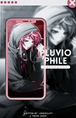 ✧✦ pluviophile 𓄹 ࣪˖ theme shop