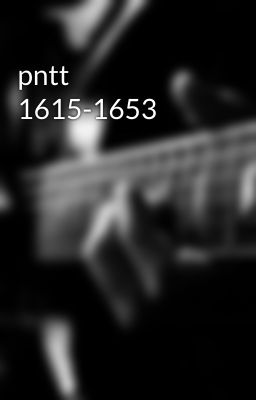 pntt 1615-1653