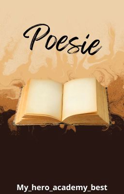 Poesie