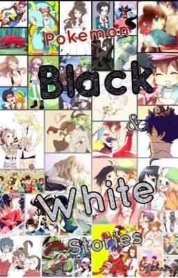 Pokémon Black & White Stories