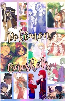 Pokémon one-shots
