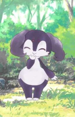 [ Pokemon ] Silver Wings