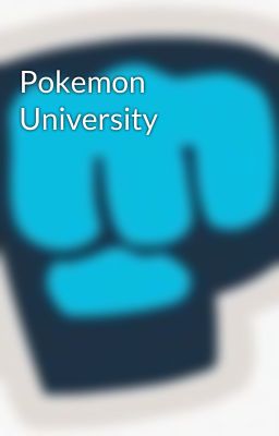 Pokemon University