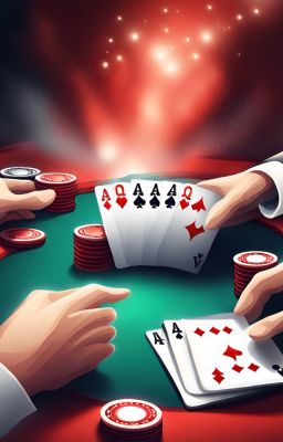 Poker là gì: 5 hành động cơ bản bạn cần nắm tay tân binh