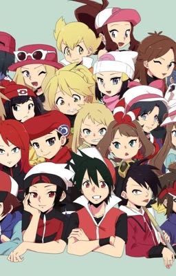 [Pokespe] Tào lao