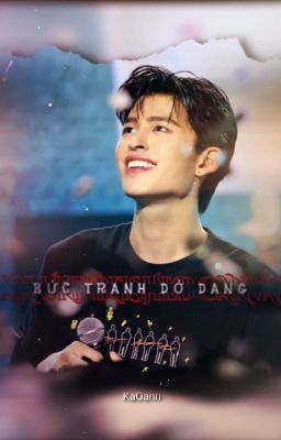 [PondPhuwin]- Bức Tranh Dở Dang