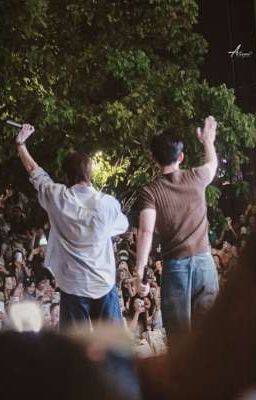 ( Pondphuwin | CV ) 𝙳𝚒𝚊𝚖𝚘𝚗𝚍 𝚛𝚒𝚗𝚐 𝚏𝚘𝚛 𝙼𝚎 & 𝚈𝚘𝚞