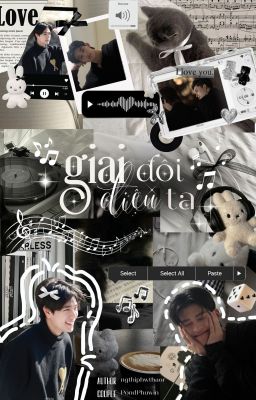 PondPhuwin| Giai điệu đôi ta